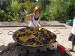 Foto: Grillfest Gewerbeverein Crumstadt
