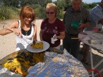 Foto: Grillfest Gewerbeverein Crumstadt