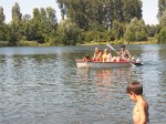 Foto: Grillfest Gewerbeverein Crumstadt