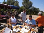 Foto: Grillfest Gewerbeverein Crumstadt