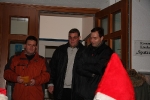 Nikolaustreff 2008