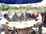 Foto: Grillfest Gewerbeverein Crumstadt