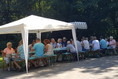 Sommerfest 2016