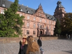 Gewerbeverein Crumstadt, Ausflug 2008