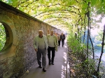 Gewerbeverein Crumstadt, Ausflug 2008
