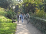 Gewerbeverein Crumstadt, Ausflug 2008