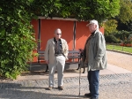 Gewerbeverein Crumstadt, Ausflug 2008