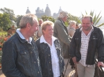 Gewerbeverein Crumstadt, Ausflug 2008