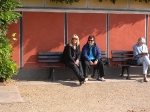 Gewerbeverein Crumstadt, Ausflug 2008