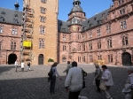 Gewerbeverein Crumstadt, Ausflug 2008