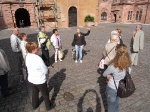 Gewerbeverein Crumstadt, Ausflug 2008