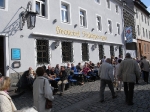 Gewerbeverein Crumstadt, Ausflug 2008