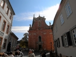 Gewerbeverein Crumstadt, Ausflug 2008