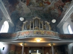 Gewerbeverein Crumstadt, Ausflug 2008