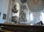 Gewerbeverein Crumstadt, Ausflug 2008