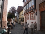 Gewerbeverein Crumstadt, Ausflug 2008