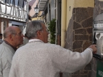 Gewerbeverein Crumstadt, Ausflug 2008