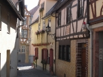 Gewerbeverein Crumstadt, Ausflug 2008